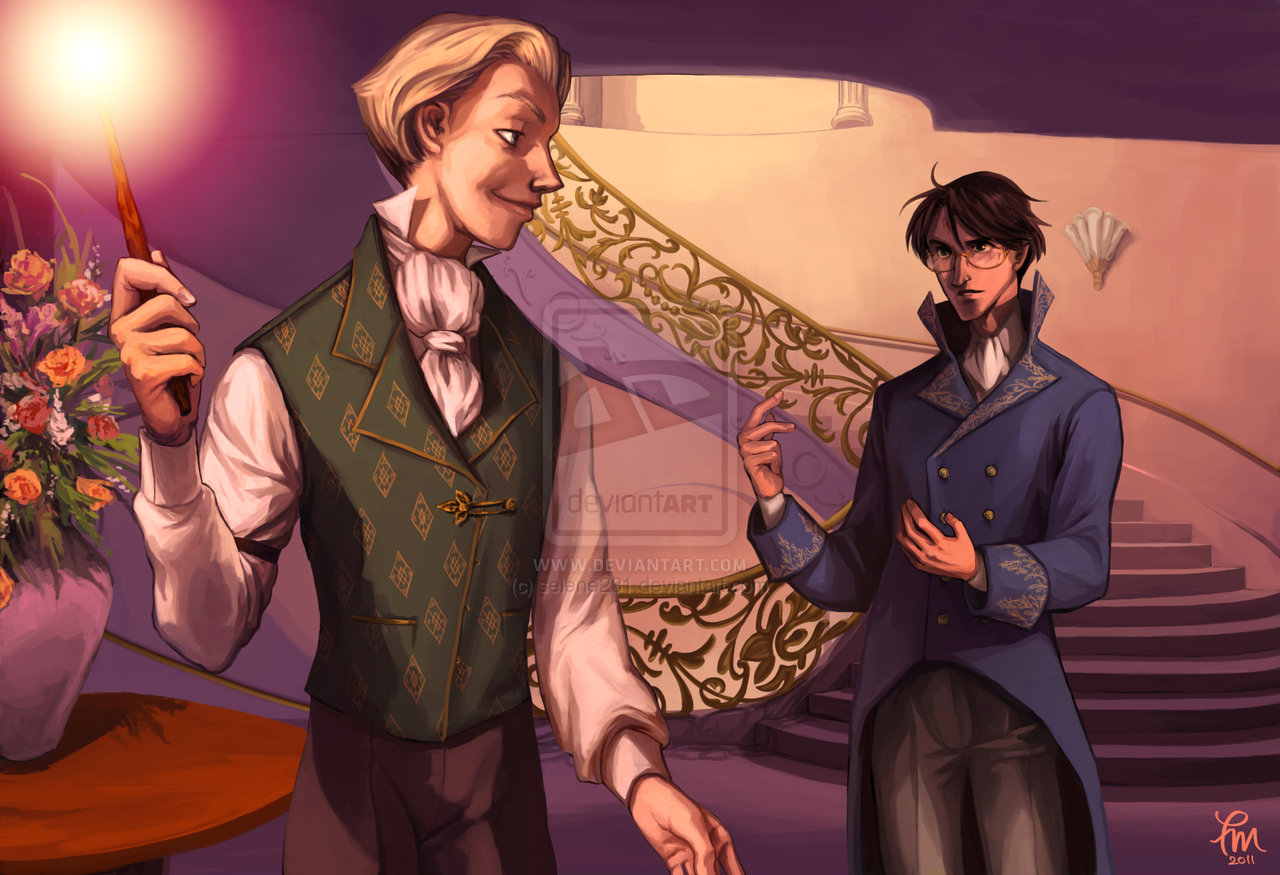 harry_and_draco_commission_by_selene231-d3ipsxf